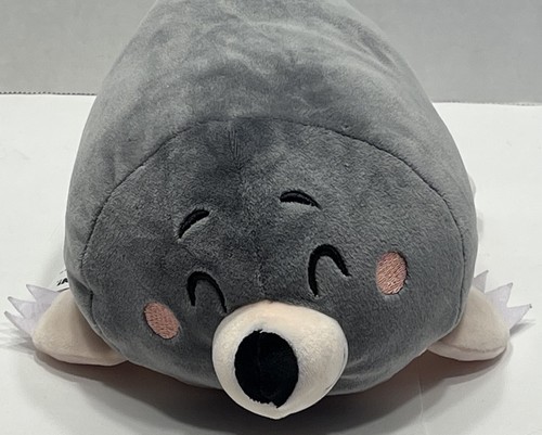 Peluche panino panino talpa