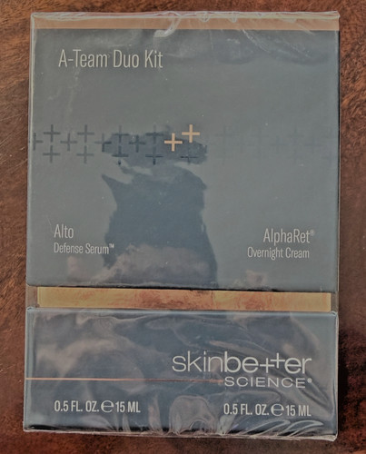 Skinbetter science team duo - skinbetter,
