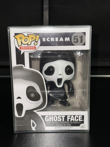 Funko pop movies scream 51 - movies:,