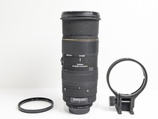 Sigma 500mm 6 3 - sigma, apo