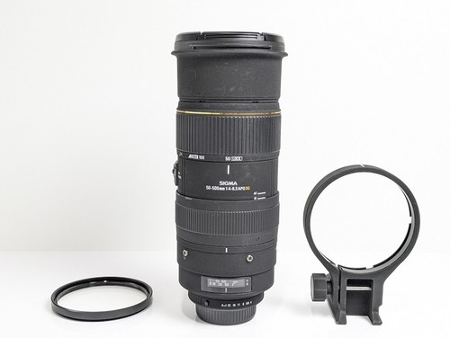 Sigma 500mm 6 3 apo - sigma, 50-500mm