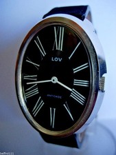 Orologio decorativo meccanico