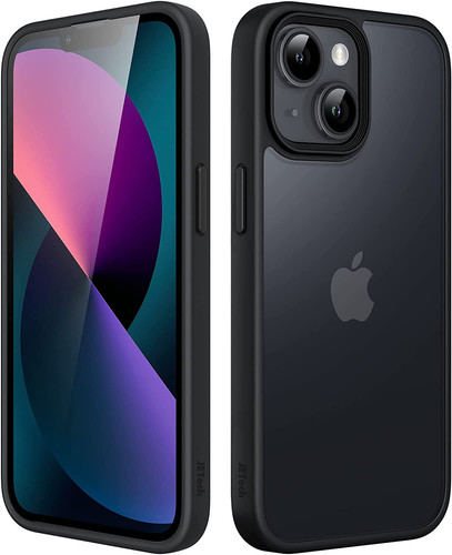 Cover opaca per iphone - opaca,