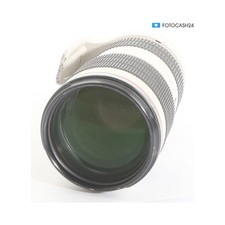 Canon 200mm 8 l is - f/2,8,
