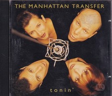 The manhattan transfer - manhattan,