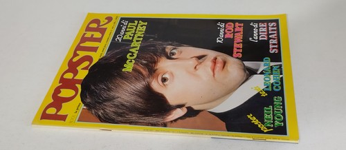 Rivista popster 1979 - rivista, n.28_paul