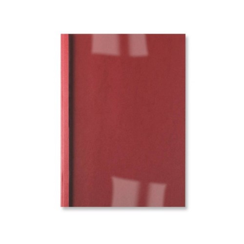Gbc leathergrain coperture - leathergrain,