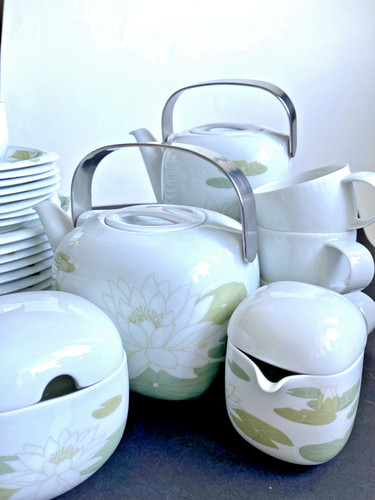 Servizio rosenthal suomi - rosenthal,
