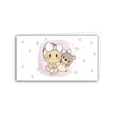 100 PZ Bigliettini Bigliettino