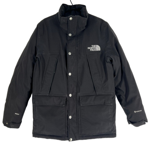The north face giacca piuma - north,