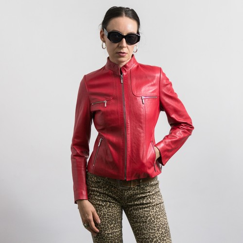 Giacca corsa vintage in - corsa,