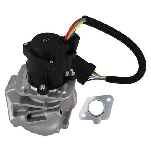 Soupape egr for - egr, ford