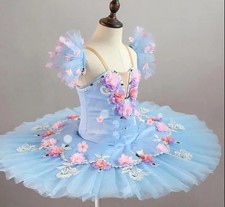 Costume da ballo ballerina