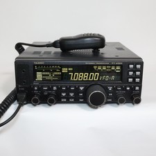 Yaesu 450d - yaesu, ft-450d