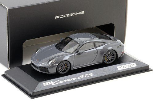 Minichamps porsche 911 - minichamps,