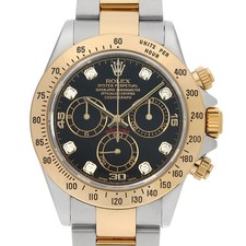 ROLEX Cosmograph Daytona 8P