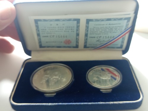 Corea del sud 5000 10000 - del,