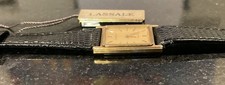 Orologio Tank Vintage Nuovo
