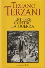 Lettere contro la guerra -