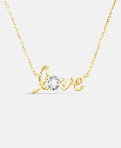 Collana oro giallo kt - oro,