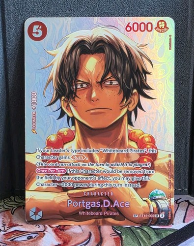 One piece card game - piece,