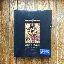 Bruce Lee ENTER THE DRAGON