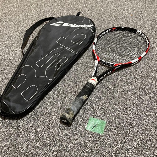 Racchetta tennis babolat - da,