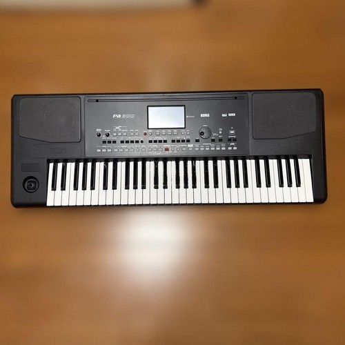 Tastiera tasti korg pa300 - tastiera,