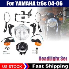 NEW Headlight Set Head Light