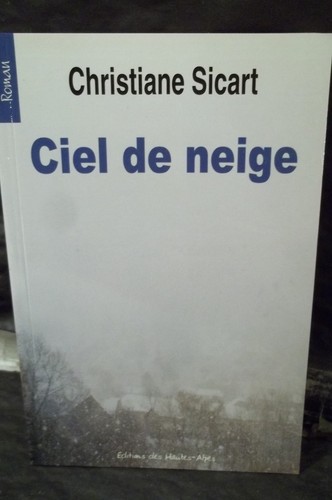Christiane sicart ciel - christiane, de