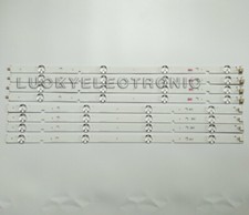 Strisce led pezzi x - 8, 47