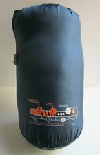 Sacco a Pelo di Quechua S10