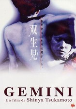 Dvd Nuovo - Gemini 1999 - Dna 