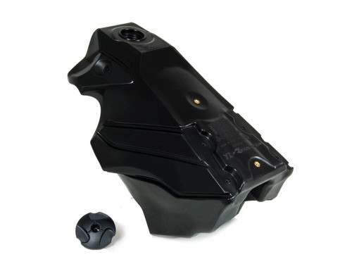 Rtech serbatoio nero yamaha - nero,