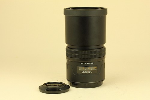 Mamiya 645 210mm 4 per - mamiya,