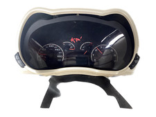 STRUMENTAZIONE VEGLIA CONTACHILOMETRI QUADRO FORD KA 2008