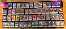Deck Bestia Cristallo - YuGiOh