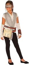 Rey Deluxe Costume