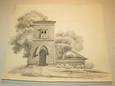 SCUOLA ITALIANA XVIII DISEGNO