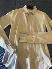 Camicia Guru Azzurra Taglia L