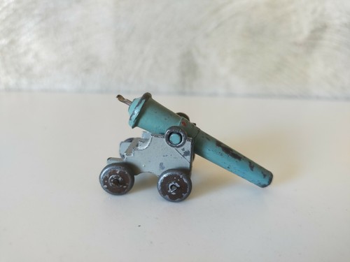 Antico cannone metallo di - cannone,