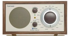 Tivoli model one radio - model,