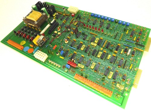 Westinghouse pwm 5880c86h01 - pwm,