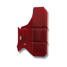 Protezione cinghia rasaerba