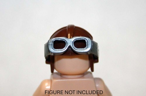 Nuovo ww2 ww1 minifigure - ww1,