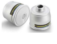 Filtro per maschera  en 148-1 anti gas acidi ozono mercurio monossido ammoniaca 