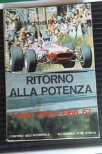 Ritorno alla potenza -di