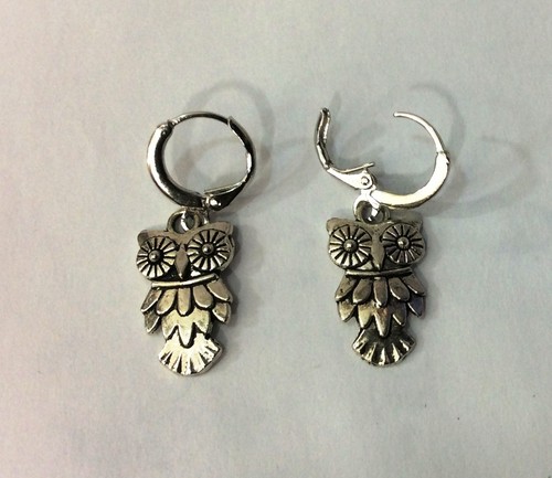 Orecchini earrings uomo donna - orecchini,