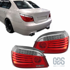 Feux Arrieres LED Look LCI