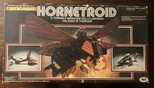 Hornetroid GIG Micronauts